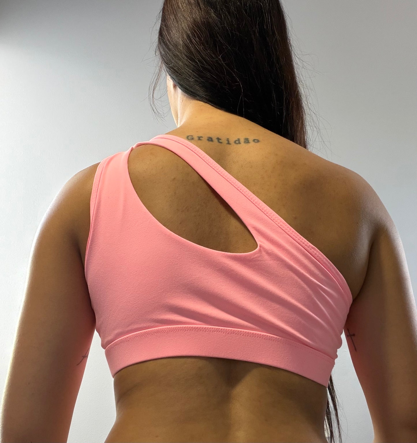 ÉCLAT TOP - ROSE