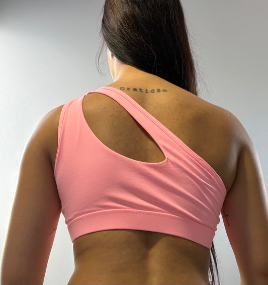 ÉCLAT TOP - ROSE