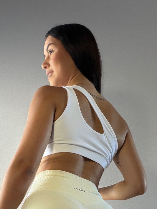 ÉCLAT TOP - WHITE